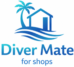 Diver Mate for Shops