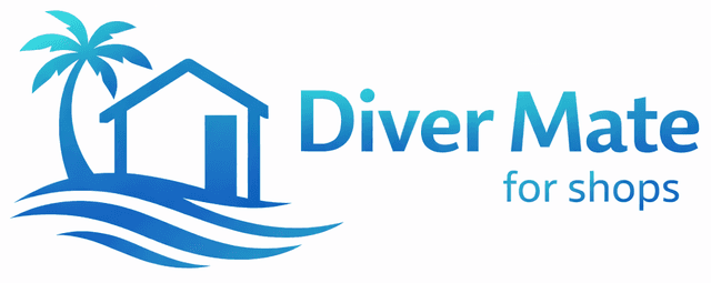 Diver Mate for Shops