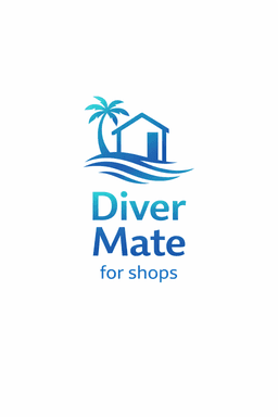 Diver Mate for Shops